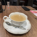 User's review image for 珈琲館 京都東本願寺前店
