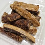 用户对于屋台屋 亜細亜 マルヤマクラス店的评论图