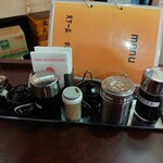 用户对于天下一品 六地蔵店的评论图