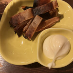 用戶對於立ち飲み じんべえ的評論圖
