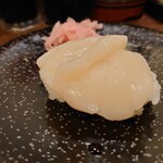 用戶對於回転すし 海幸的評論圖