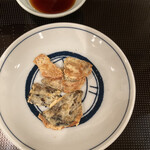 用戶對於玄品 上野 ふぐ・うなぎ・かに料理的評論圖