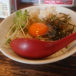 User's review image for 九州らーめん亀王 恵美須町店