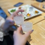 用戶對於おいしい酒倶楽部的評論圖