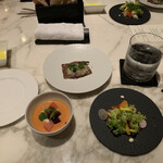 用户对于BVLGARI GINZA BAR的评论图