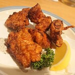 用戶對於やきとり 弁慶的評論圖