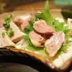 用户对于九州料理・焼酎の店 くすお 本店的评论图