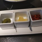 用戶對於博多もつ鍋 やま中 赤坂店的評論圖