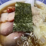 用戶對於支那そば いしはら的評論圖