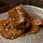 用戶對於焼肉牛匠 みなかみ的評論圖