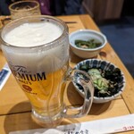 用戶對於干物炭火焼 はじめ食堂 四ツ谷本店的評論圖