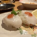 用戶對於魚屋スタンドふじ子的評論圖