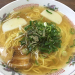 用户对于力餅食堂的评论图