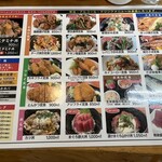 User's review image for 定食屋 ふか河 札幌駅北口店