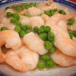 User's review image for 中國料理 聚寳園