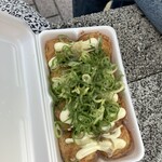 用戶對於笑たこ 原宿表参道店的評論圖