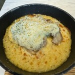 用戶對於神戸元町ドリア 阪急32番街店的評論圖