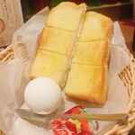用戶對於伴茶夢的評論圖