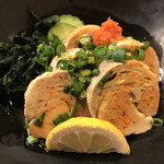 用戶對於たらく 日暮里店的評論圖