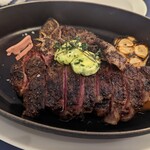 User's review image for BLT STEAK GINZA