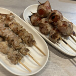 用戶對於串焼 いちりん 福生店的評論圖