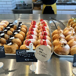 User's review image for MILK DO dore iku?