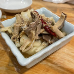 User's review image for もつ焼きウッチャン 渋谷道玄坂