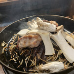 用戶對於ジンギスカン羊羊亭的評論圖