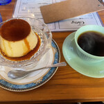 用戶對於喫茶 コティー的評論圖