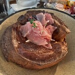 用戶對於PATH的評論圖