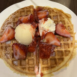 用戶對於珈琲 伊藤的評論圖