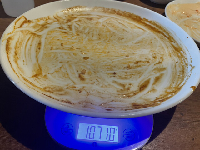 用户对于BABYFACE PLANET'S  宇治　大久保店的评论高清图