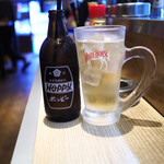用戶對於晩杯屋 高円寺純情店的評論圖