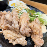 用戶對於味処 丸万的評論圖