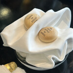 用戶對於Gucci Osteria da Massimo Bottura Tokyo的評論圖