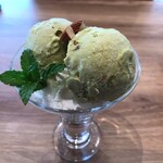 用戶對於カフェ ハピサ的評論圖