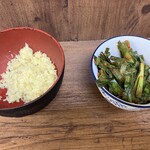 用户对于ラーメン二郎 池袋東口店的评论图