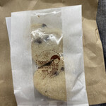 用户对于シナボン 北千住店的评论图