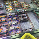 用户对于スーパー玉出 京橋店的评论图