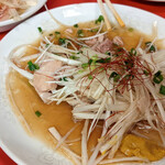 用户对于上海飯店的评论图