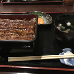 User's review image for うなぎのきむら