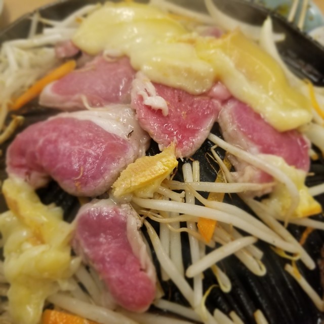 User's recommendation image for 生ラムかんな 新橋店