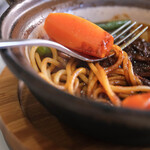 用戶對於レストラン三幸的評論圖