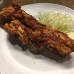 用户对于麺や虎鉄 静内店的评论图