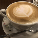 用戶對於Cafe＆Dining ballo ballo 銀座店的評論圖