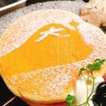 用戶對於PANCAKE ROOM 京都タワーサンド店的評論圖