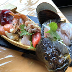 User's review image for 海鮮 うたげ