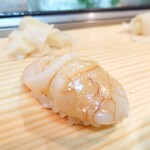 用户对于鮨の魚政的评论图