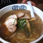 用户对于味の時計台 名寄店的评论图