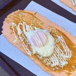 用戶對於祭屋台とBBQビアガーデン的評論圖